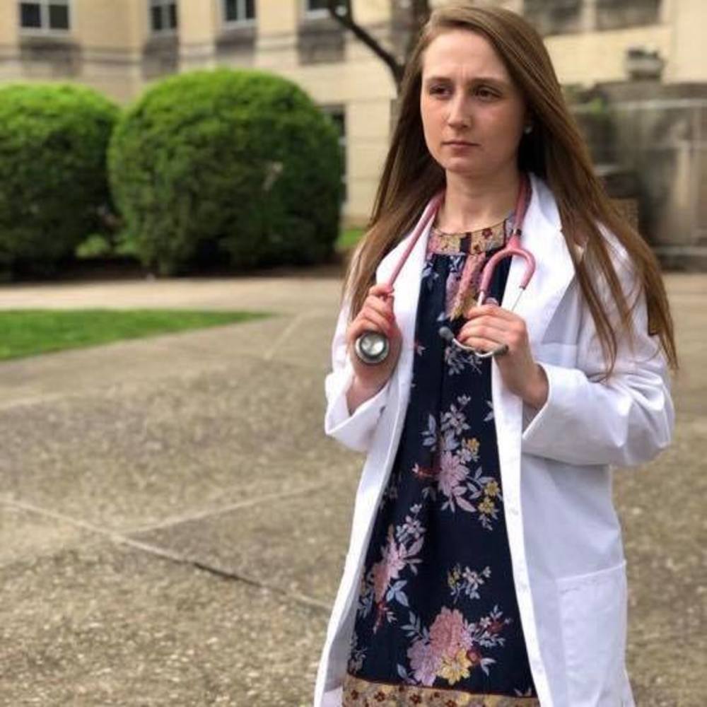 Meet your Posher, Shanley